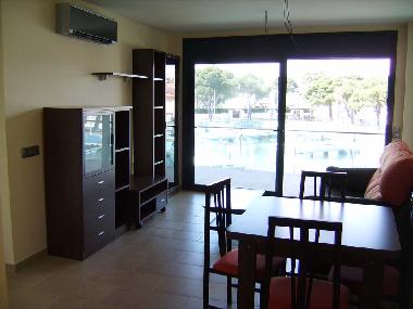 Holiday Apartment in Roses (Girona) or holiday homes and vacation rentals