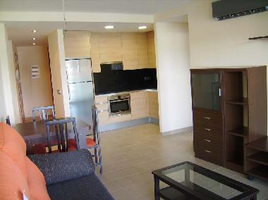 Holiday Apartment in Roses (Girona) or holiday homes and vacation rentals