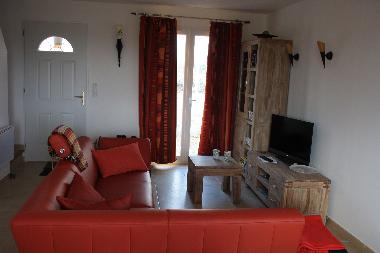Holiday House in Canet d' Aude (Aude) or holiday homes and vacation rentals