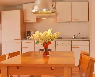 Holiday Apartment in Seebad Breege Juliusruh (Ostsee-Inseln) or holiday homes and vacation rentals