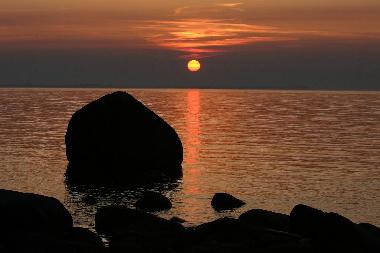 Holiday Apartment in Seebad Breege Juliusruh (Ostsee-Inseln) or holiday homes and vacation rentals