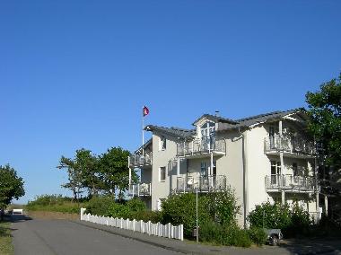 Holiday Apartment in Seebad Breege Juliusruh (Ostsee-Inseln) or holiday homes and vacation rentals