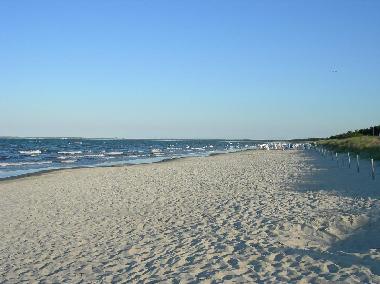 Holiday Apartment in Seebad Breege Juliusruh (Ostsee-Inseln) or holiday homes and vacation rentals