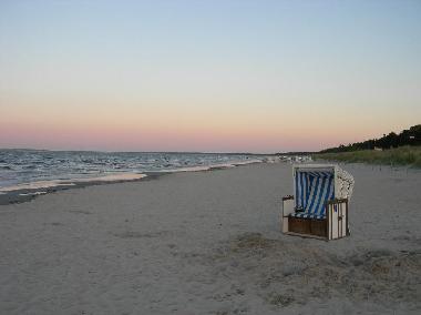 Holiday Apartment in Seebad Breege Juliusruh (Ostsee-Inseln) or holiday homes and vacation rentals