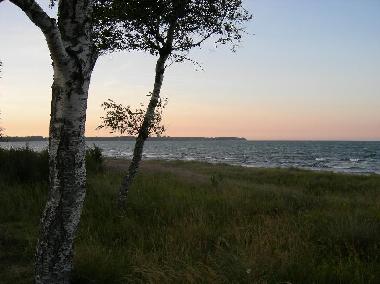 Holiday Apartment in Seebad Breege Juliusruh (Ostsee-Inseln) or holiday homes and vacation rentals