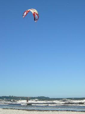 Holiday Apartment in Seebad Breege Juliusruh (Ostsee-Inseln) or holiday homes and vacation rentals