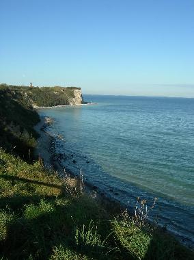 Holiday Apartment in Seebad Breege Juliusruh (Ostsee-Inseln) or holiday homes and vacation rentals