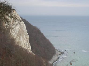Holiday Apartment in Seebad Breege Juliusruh (Ostsee-Inseln) or holiday homes and vacation rentals