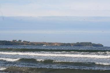 Holiday Apartment in Seebad Breege Juliusruh (Ostsee-Inseln) or holiday homes and vacation rentals