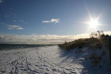 Holiday Apartment in Seebad Breege Juliusruh (Ostsee-Inseln) or holiday homes and vacation rentals