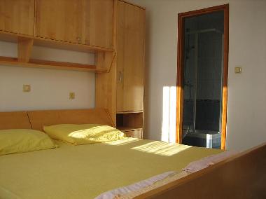 Holiday Apartment in Barbat (Primorsko-Goranska) or holiday homes and vacation rentals