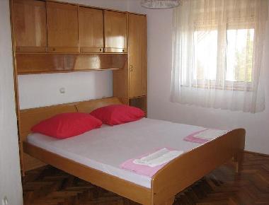 Holiday Apartment in Barbat (Primorsko-Goranska) or holiday homes and vacation rentals