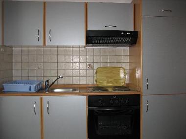 Holiday Apartment in Barbat (Primorsko-Goranska) or holiday homes and vacation rentals