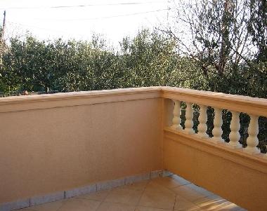 Holiday Apartment in Barbat (Primorsko-Goranska) or holiday homes and vacation rentals
