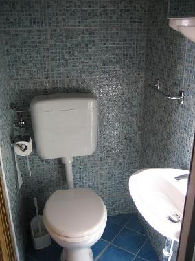 Holiday Apartment in Rab (Primorsko-Goranska) or holiday homes and vacation rentals