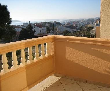 Holiday Apartment in Rab (Primorsko-Goranska) or holiday homes and vacation rentals