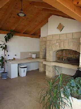 Holiday Apartment in Rab (Primorsko-Goranska) or holiday homes and vacation rentals