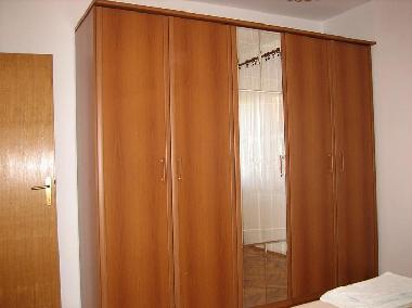 Holiday Apartment in Rab (Primorsko-Goranska) or holiday homes and vacation rentals