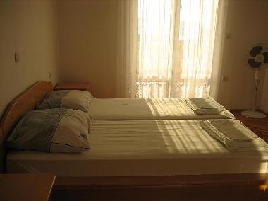 Holiday Apartment in Rab (Primorsko-Goranska) or holiday homes and vacation rentals