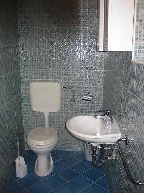 Holiday Apartment in Rab (Primorsko-Goranska) or holiday homes and vacation rentals