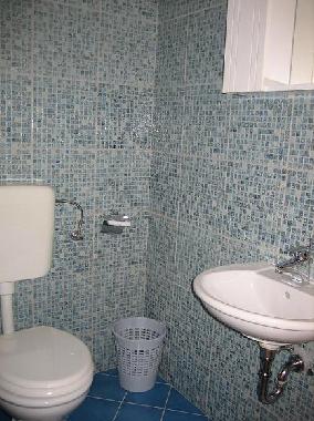 Holiday Apartment in Rab (Primorsko-Goranska) or holiday homes and vacation rentals