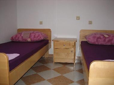 Holiday Apartment in Rab (Primorsko-Goranska) or holiday homes and vacation rentals