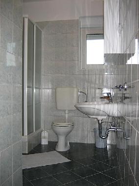 Holiday Apartment in Rab (Primorsko-Goranska) or holiday homes and vacation rentals