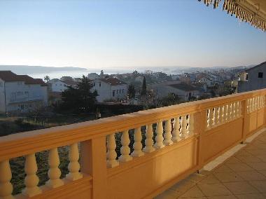 Holiday Apartment in Rab (Primorsko-Goranska) or holiday homes and vacation rentals