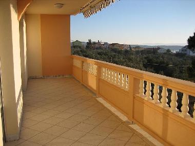 Holiday Apartment in Rab (Primorsko-Goranska) or holiday homes and vacation rentals