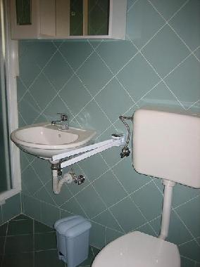 Holiday Apartment in Rab (Primorsko-Goranska) or holiday homes and vacation rentals