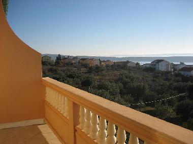 Holiday Apartment in Rab (Primorsko-Goranska) or holiday homes and vacation rentals