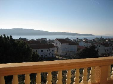 Holiday Apartment in Rab (Primorsko-Goranska) or holiday homes and vacation rentals