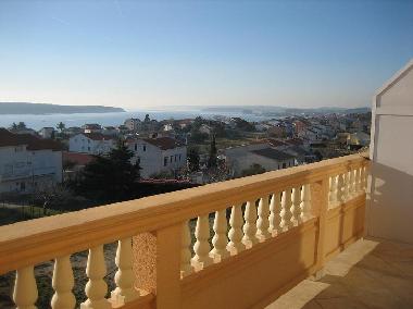Holiday Apartment in Rab (Primorsko-Goranska) or holiday homes and vacation rentals