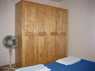 Holiday Apartment in Rab (Primorsko-Goranska) or holiday homes and vacation rentals