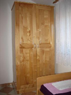 Holiday Apartment in Rab (Primorsko-Goranska) or holiday homes and vacation rentals