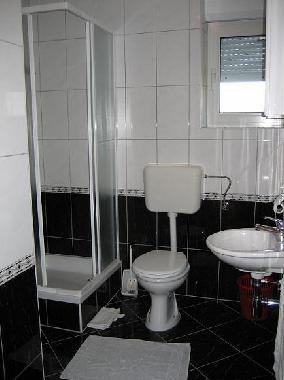 Holiday Apartment in Rab (Primorsko-Goranska) or holiday homes and vacation rentals