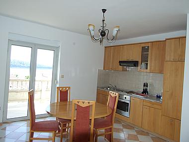Holiday Apartment in Rab (Primorsko-Goranska) or holiday homes and vacation rentals