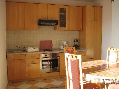 Holiday Apartment in Rab (Primorsko-Goranska) or holiday homes and vacation rentals