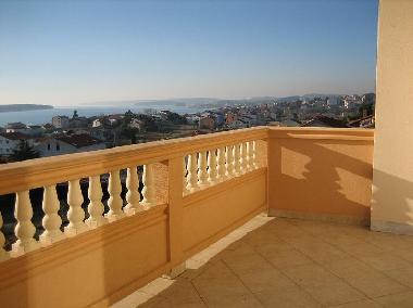 Holiday Apartment in Rab (Primorsko-Goranska) or holiday homes and vacation rentals