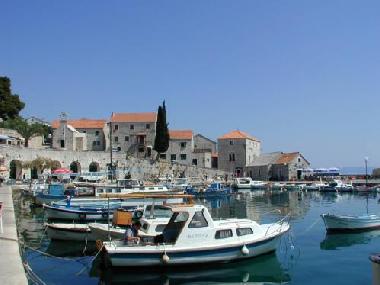 Holiday Apartment in Bol (Splitsko-Dalmatinska) or holiday homes and vacation rentals