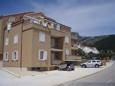 Holiday Apartment in Bol (Splitsko-Dalmatinska) or holiday homes and vacation rentals