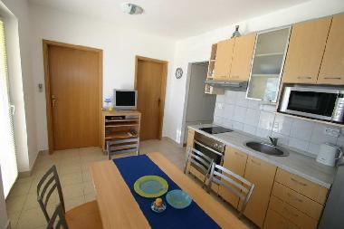 Holiday Apartment in Bol (Splitsko-Dalmatinska) or holiday homes and vacation rentals