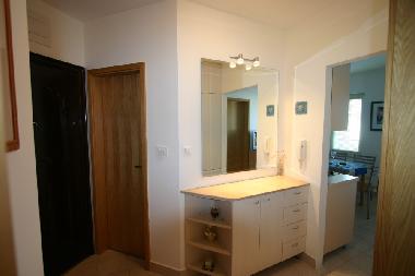 Holiday Apartment in Bol (Splitsko-Dalmatinska) or holiday homes and vacation rentals