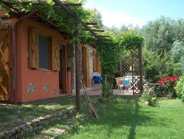 Holiday House in Ascea (Salerno) or holiday homes and vacation rentals