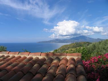 Holiday House in Ascea (Salerno) or holiday homes and vacation rentals