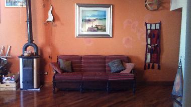 Holiday Apartment in Palermo (Palermo) or holiday homes and vacation rentals