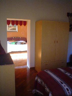 Holiday Apartment in Palermo (Palermo) or holiday homes and vacation rentals