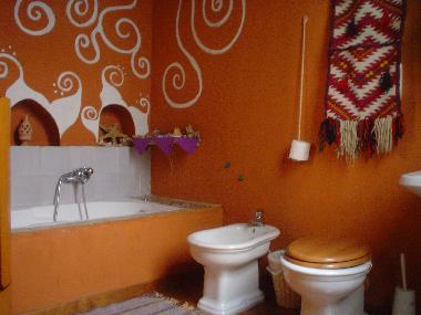 Holiday Apartment in Palermo (Palermo) or holiday homes and vacation rentals