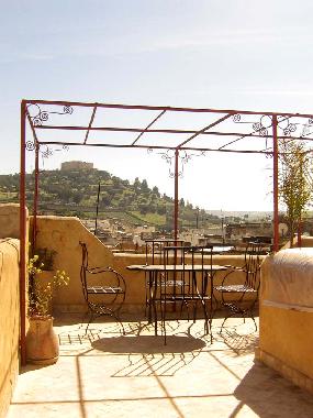 Holiday House in Fes (Fes) or holiday homes and vacation rentals