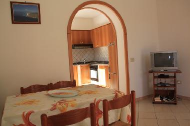 Holiday House in Ascea (Salerno) or holiday homes and vacation rentals